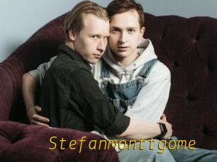 Stefanmonttgome