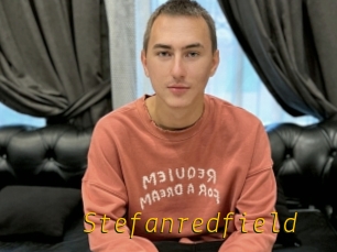 Stefanredfield