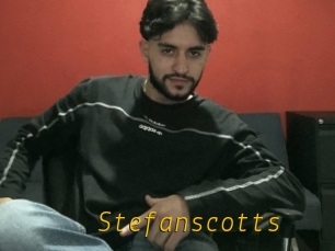 Stefanscotts