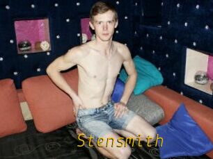 Stensmith