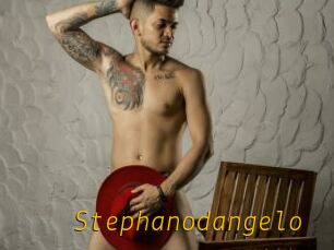 Stephanodangelo