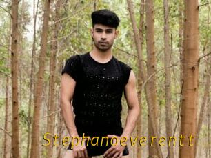 Stephanoeverentt