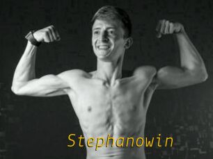Stephanowin