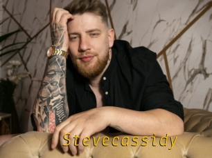 Stevecassidy
