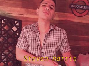 Steven_harris