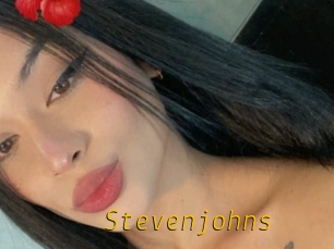 Stevenjohns