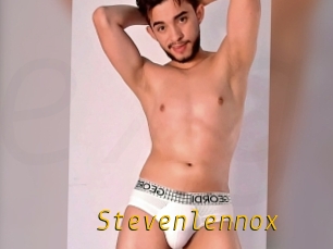Stevenlennox