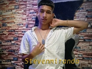 Stevenmiranda
