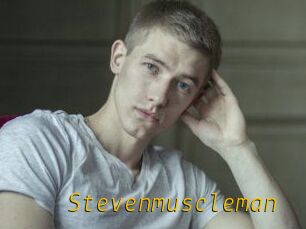 Stevenmuscleman
