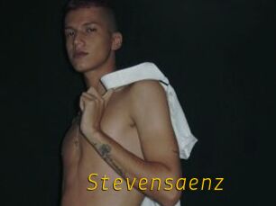 Stevensaenz