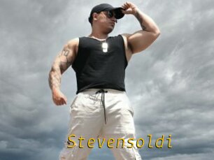 Stevensoldi