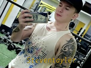 Steventayler
