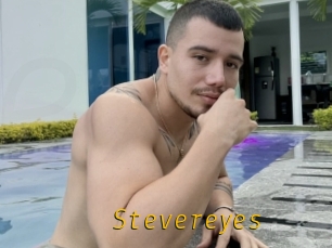 Stevereyes