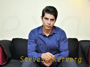 Stevesuckerverg