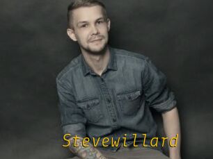 Stevewillard