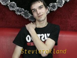 Stevierokland