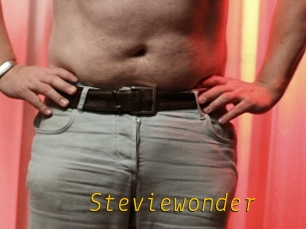 Steviewonder