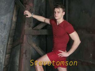Stevotomson