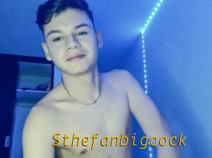 Sthefanbigcock