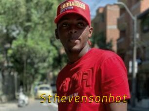 Sthevensonhot