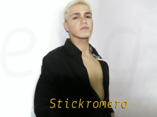 Stickromero