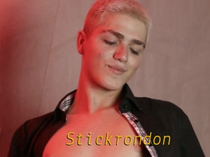 Stickrondon