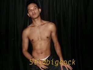 Stidbigcock