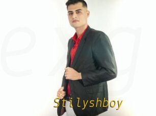 Stilyshboy
