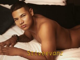 Stiveevanz