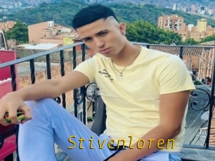Stivenloren