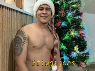Stiwarjons