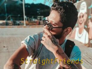 StraightFriends