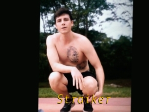 Straiker