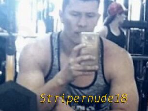 Stripernude18