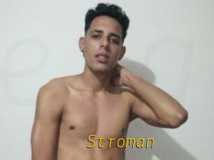 Stroman