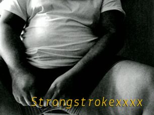 Strongstrokexxxx