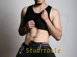 Stuartbale