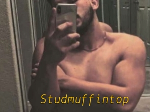 Studmuffintop