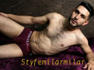 Styfemilarmilar