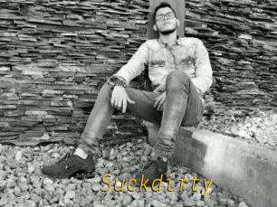 Suckdirty