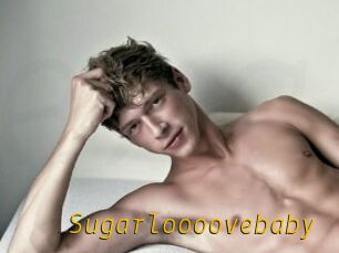 Sugarloooovebaby