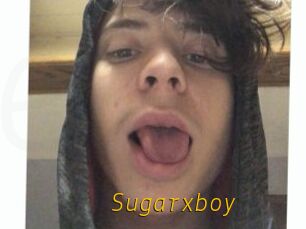 Sugarxboy