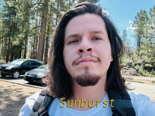 Sunburst