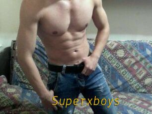Superxboys