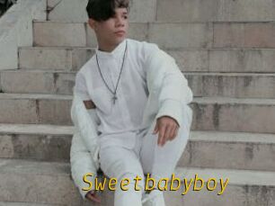 Sweetbabyboy