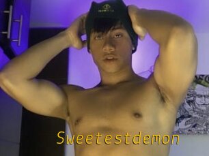 Sweetestdemon