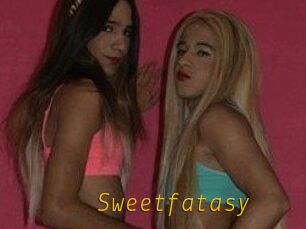 Sweetfatasy
