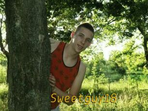 Sweetguy18