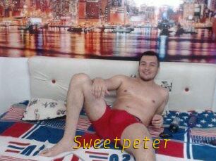 Sweetpeter