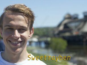 Sweetrayben